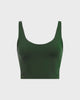 The Mercer Top | Green