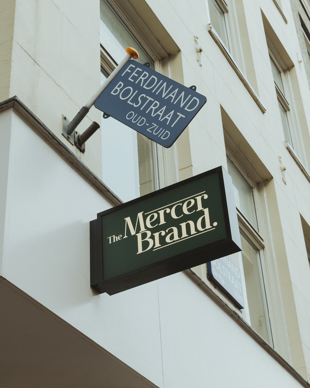 About: The clubhouse