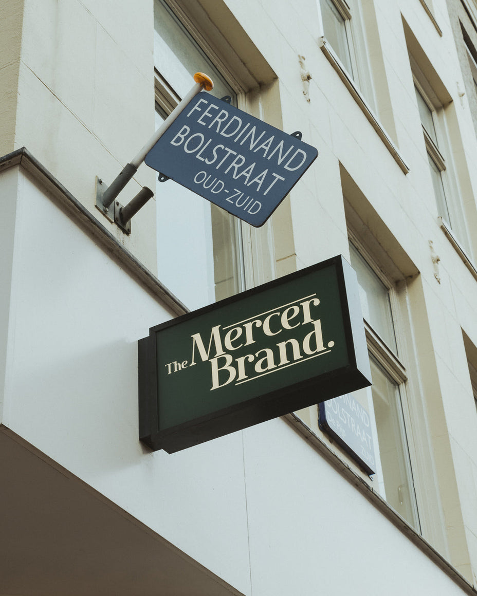 About: The clubhouse