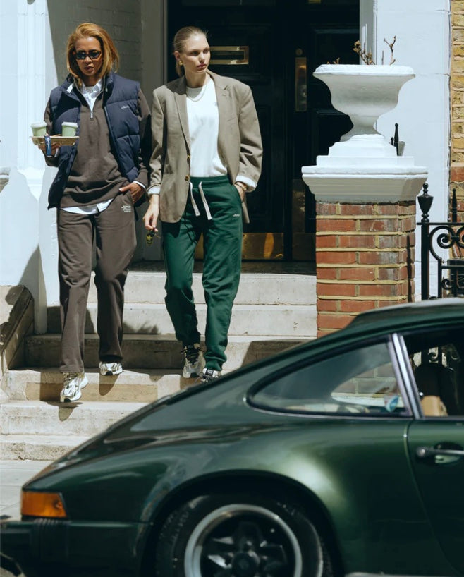 Collections: The Mercer Fall Formula