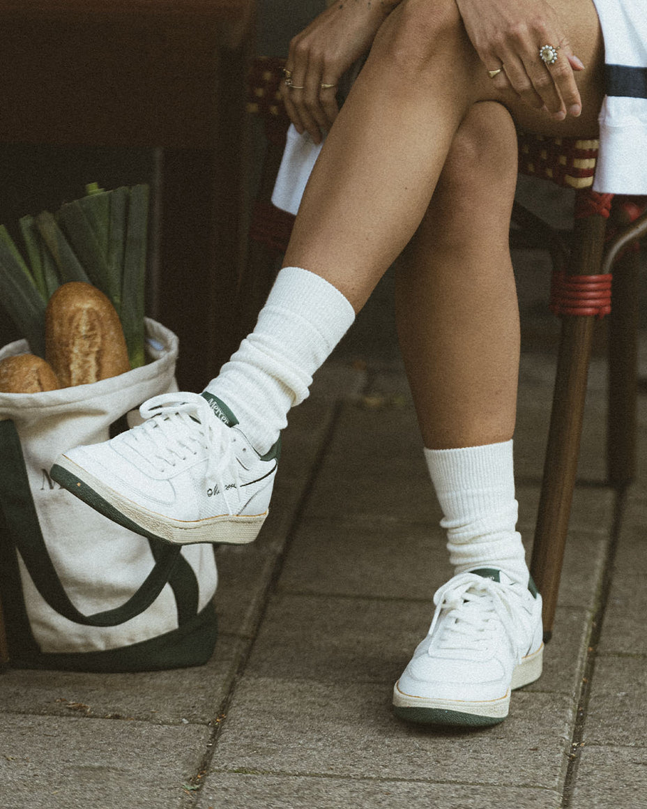 Collection: The Re-Tennis