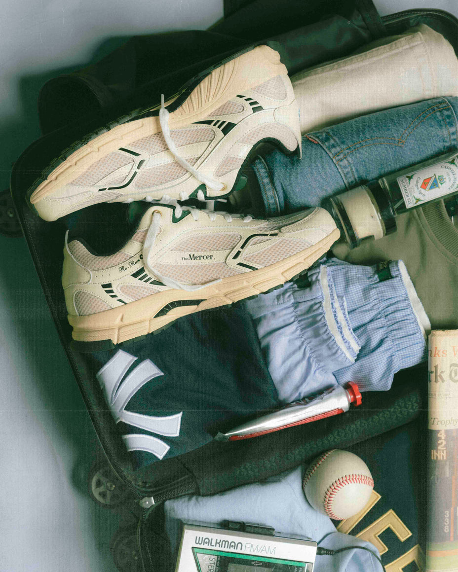 Size Guide: Finding your perfect fit