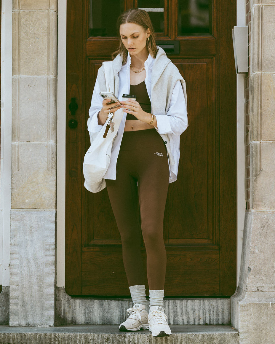 Collection: Meet the Coffee Run Active Wear