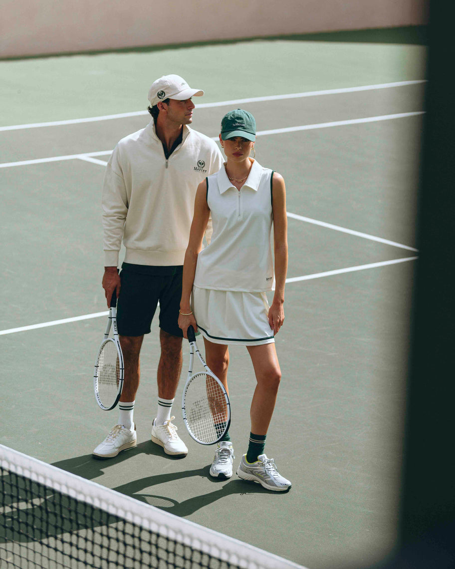 Collections: The Tennis Collection