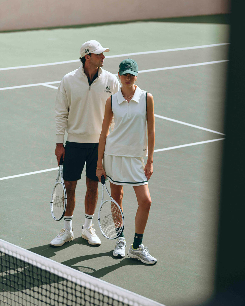 Collections: The Tennis Collection