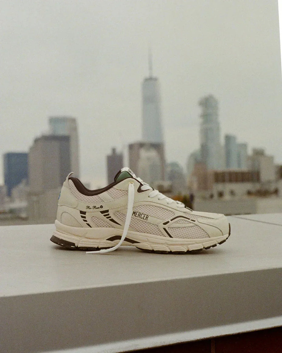 Sneakers: A Guide to the Perfect Sneaker