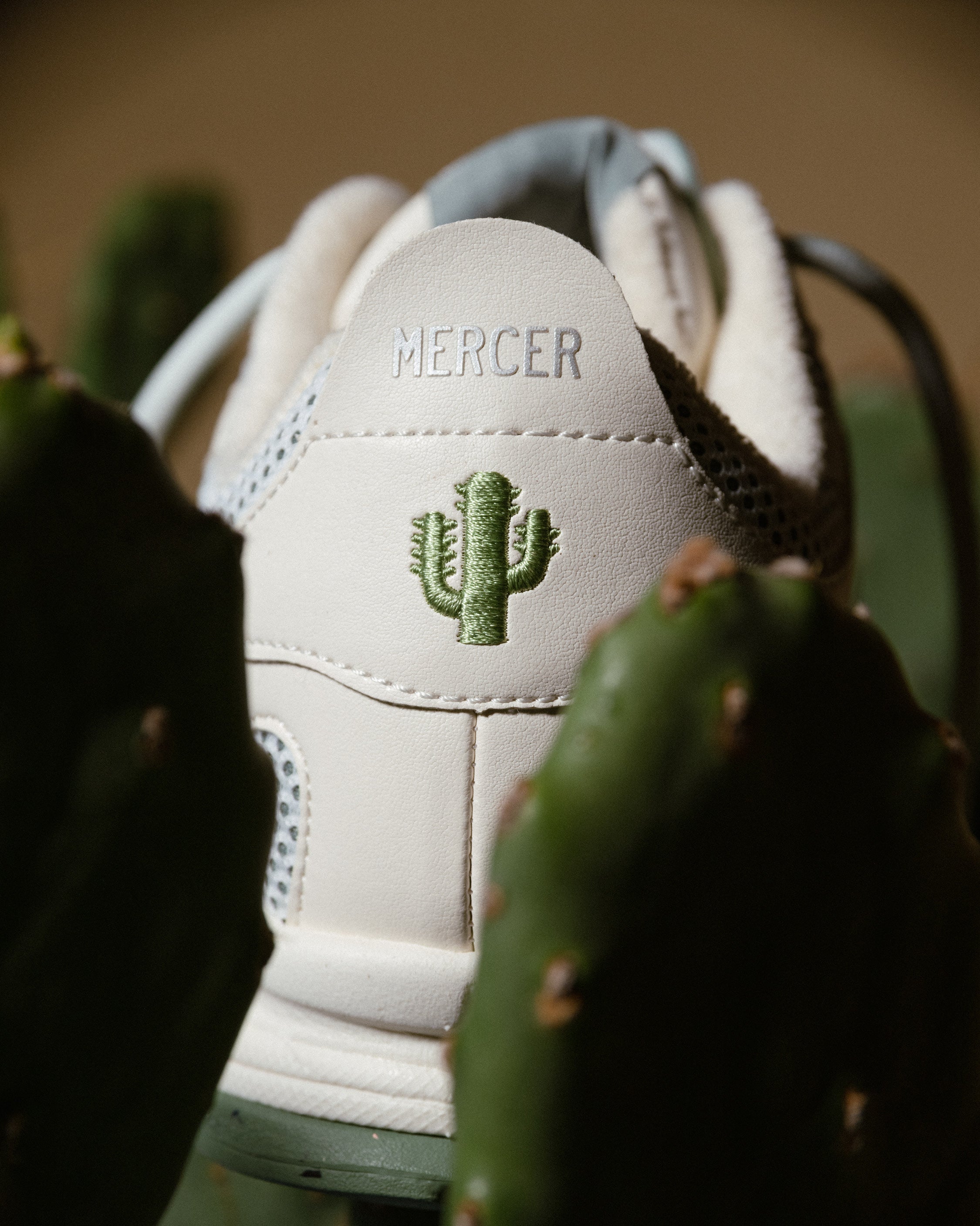Collection: The Re-Run Cactus | The Mercer Brand - The Mercer Brand