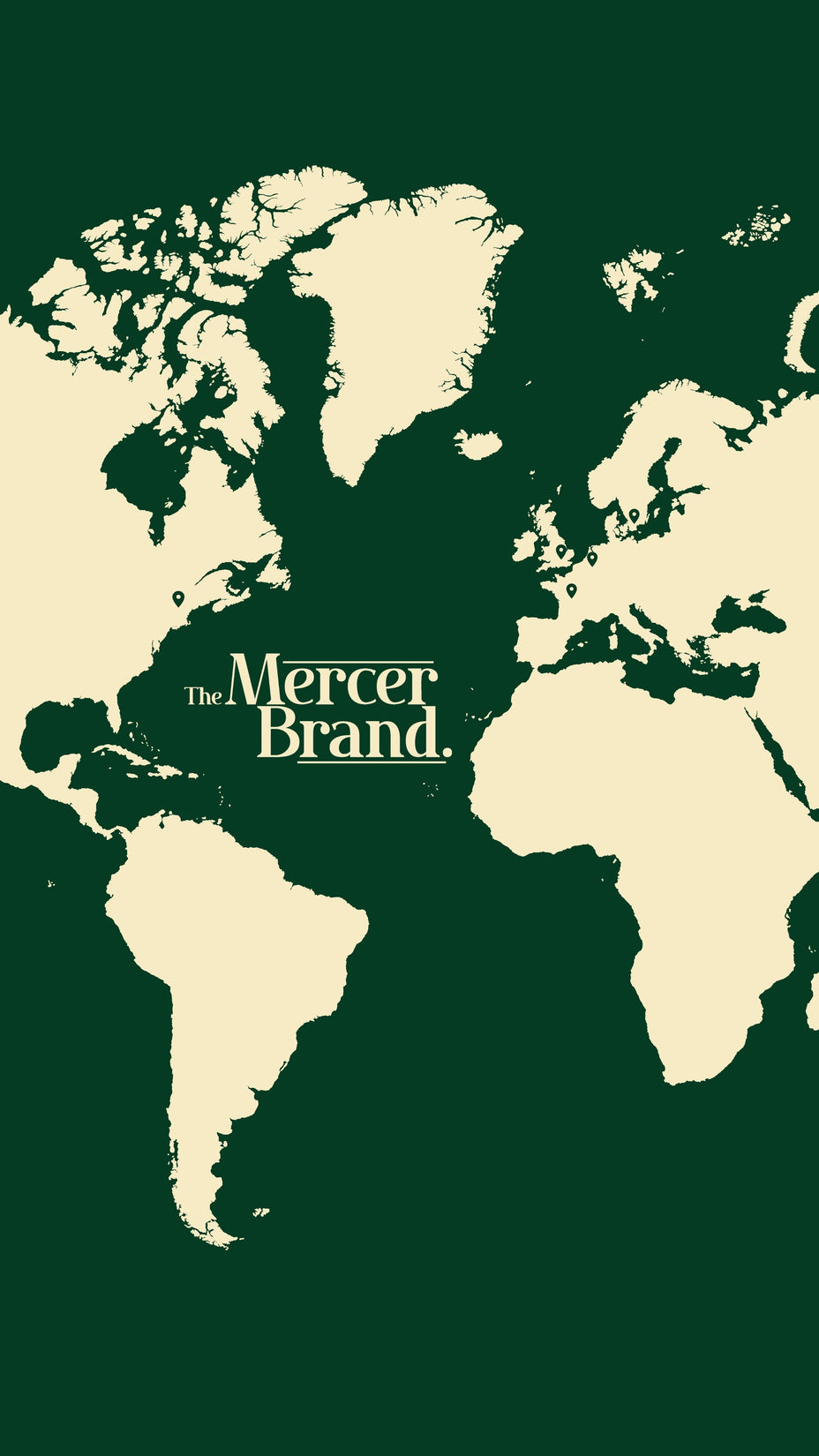 About: Where to find us