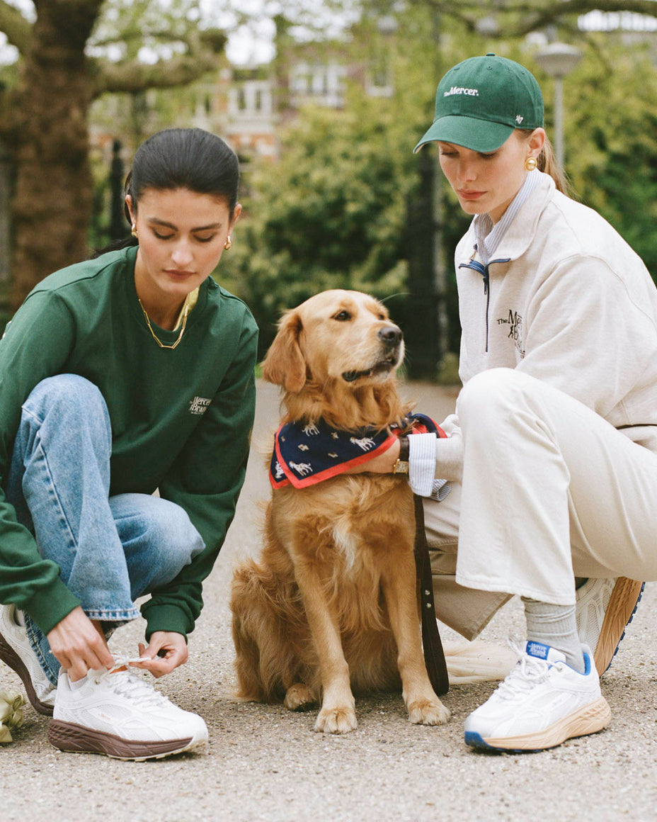 Care Guide: How to Care for Your Vegan Grape Leather Sneaker