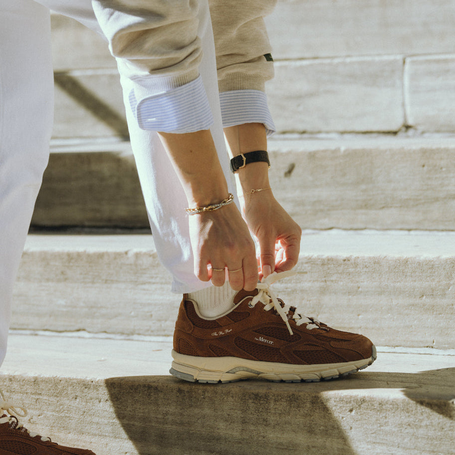 Size Guide: Why shoe sizing is so confusing (and how to get it right)