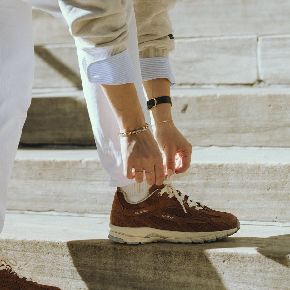 Size Guide: Why shoe sizing is so confusing (and how to get it right)