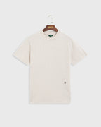 The Mercer Neighborhood Tee | Light Sand