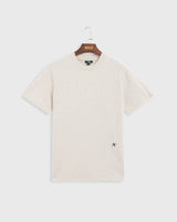 The Mercer Neighborhood Tee | Light Sand