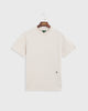 The Mercer Neighborhood Tee | Light Sand