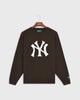 The Mercer 47 Knit | Brown