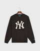 The Mercer 47 Knit | Brown