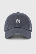 The 47 Base Runner Clean Up Cap | Navy/Miscellaneous
