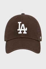 The 47 Clean Up Cap | Brown