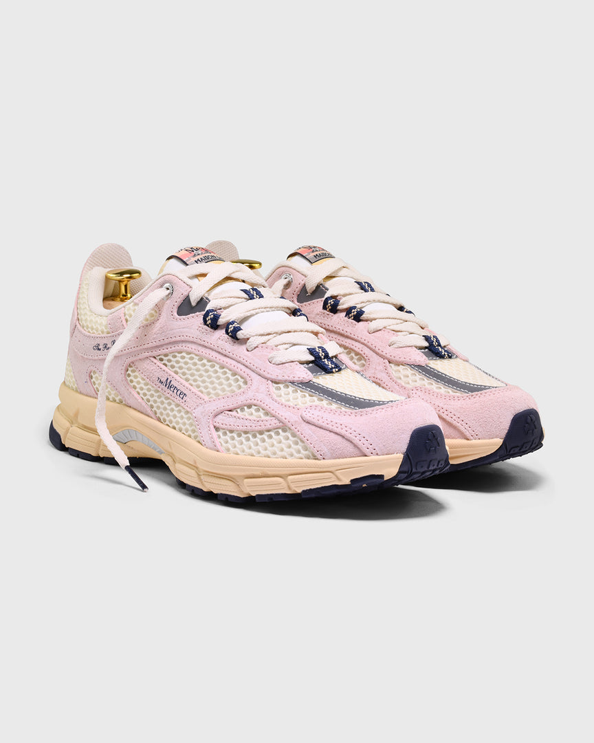 The Mercer Maison Labiche Re-Run | Pink