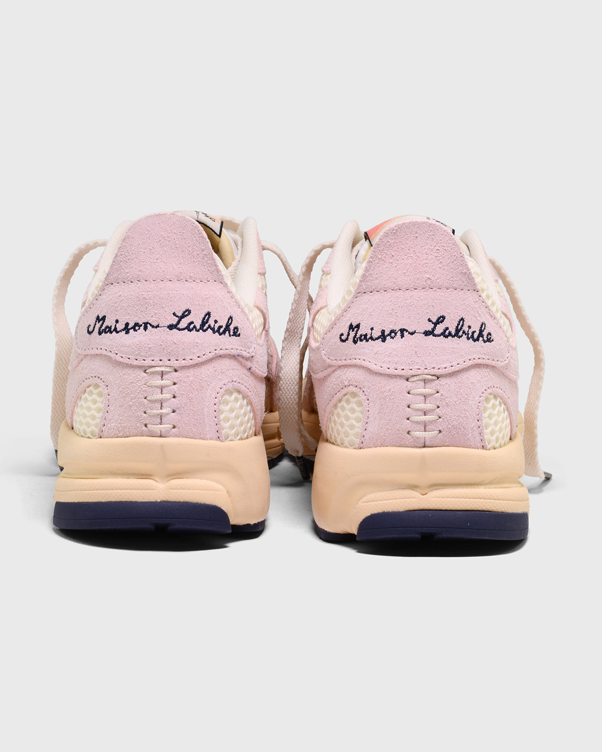 The Mercer Maison Labiche Re-Run | Pink