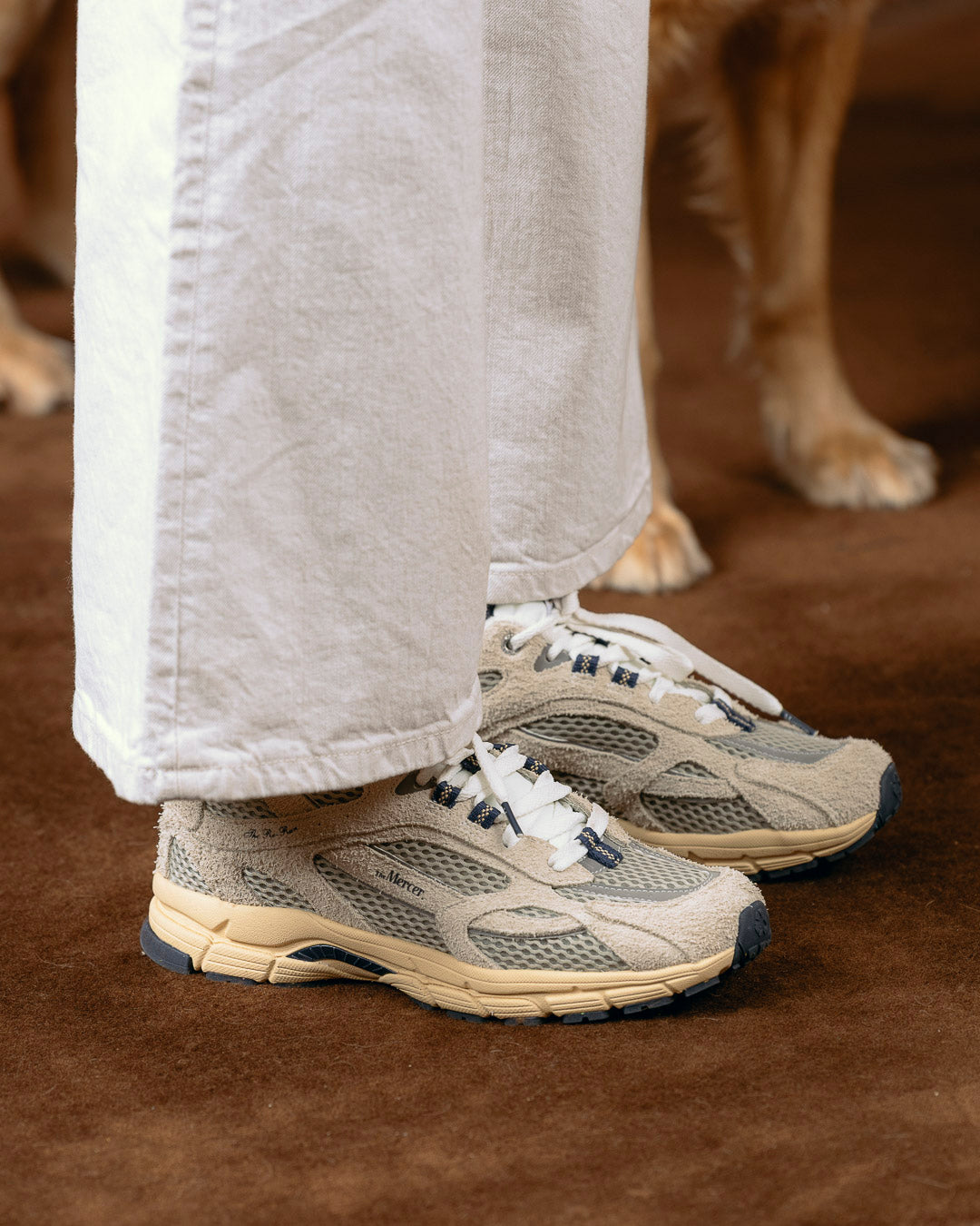 The Re-Run Americana | Off White