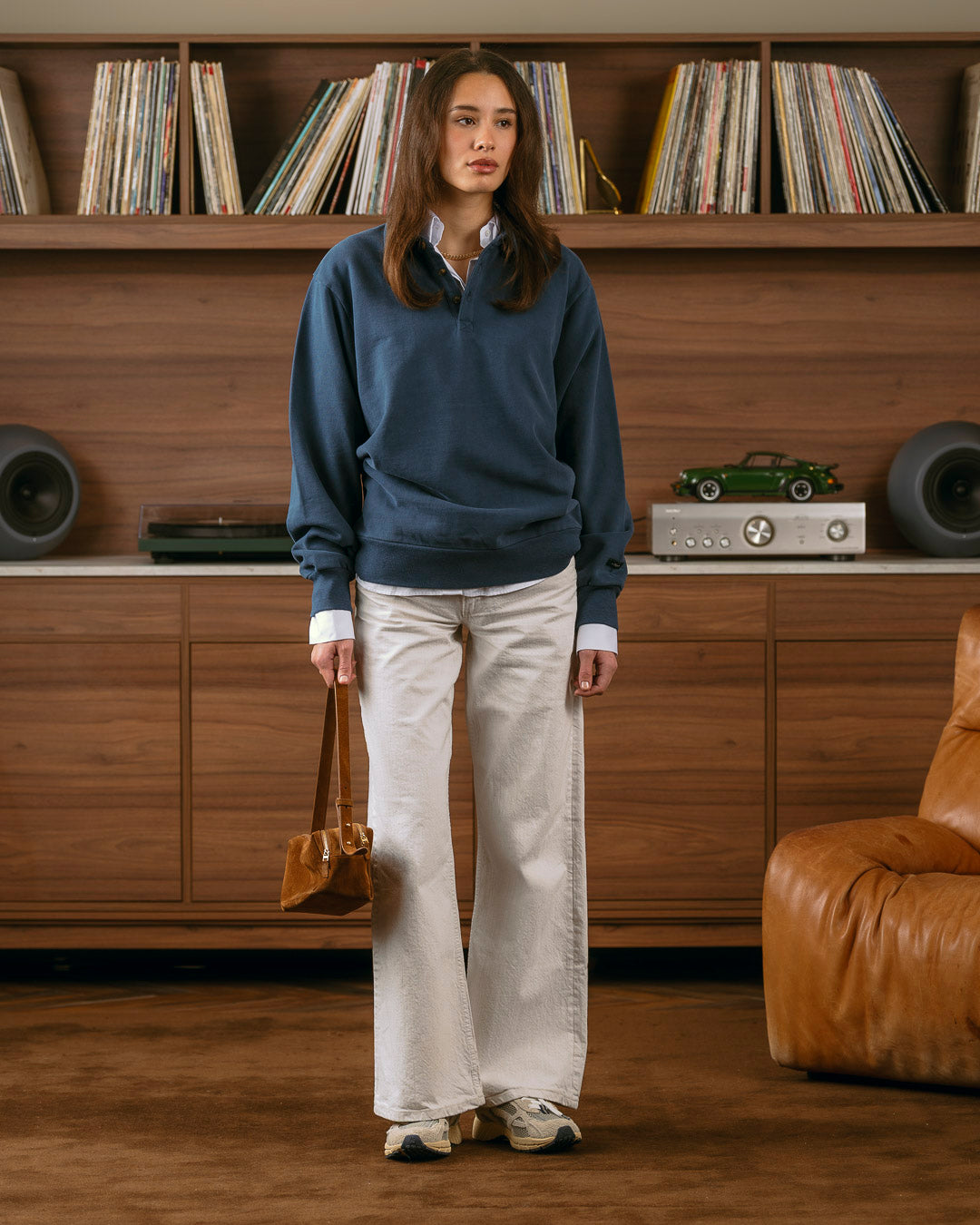 The Re-Run Americana | Off White