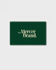 The Mercer Brand Digital Giftcard (GBP)
