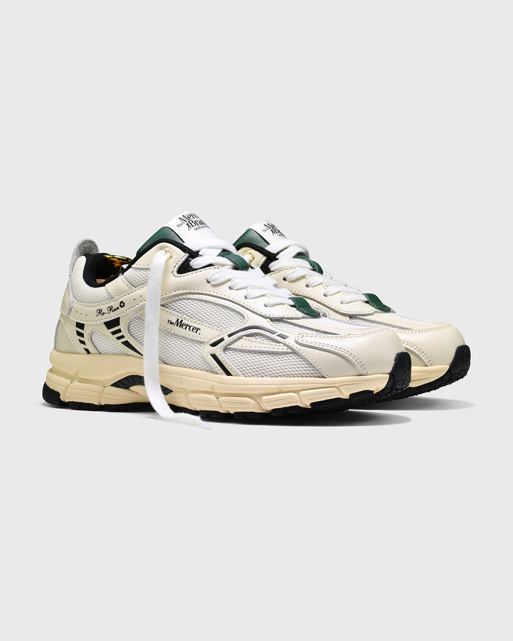 The Re-Run Nappa | Off White