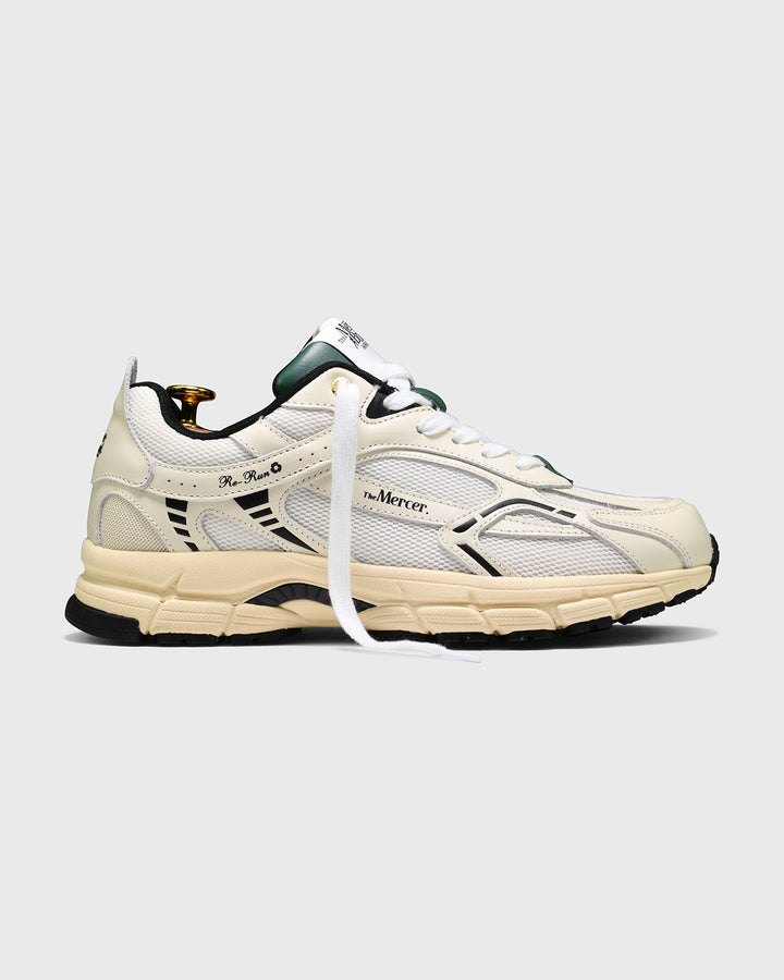 The Re-Run Nappa | Off White
