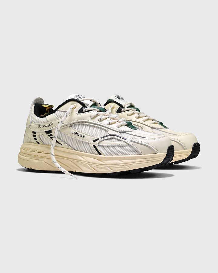 The Re-Run MAX Nappa | Off White