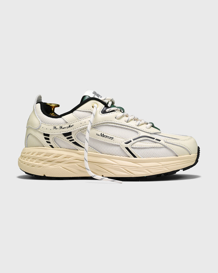 The Re-Run MAX Nappa | Off White