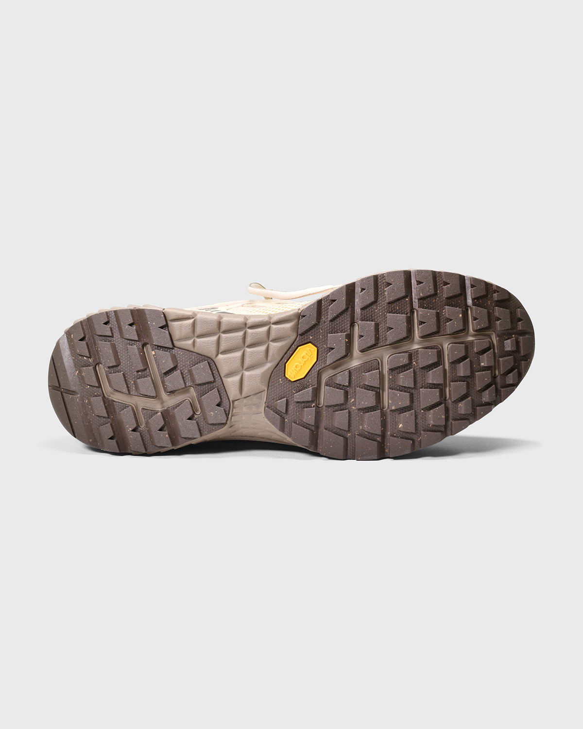 The Re-Run Vibram