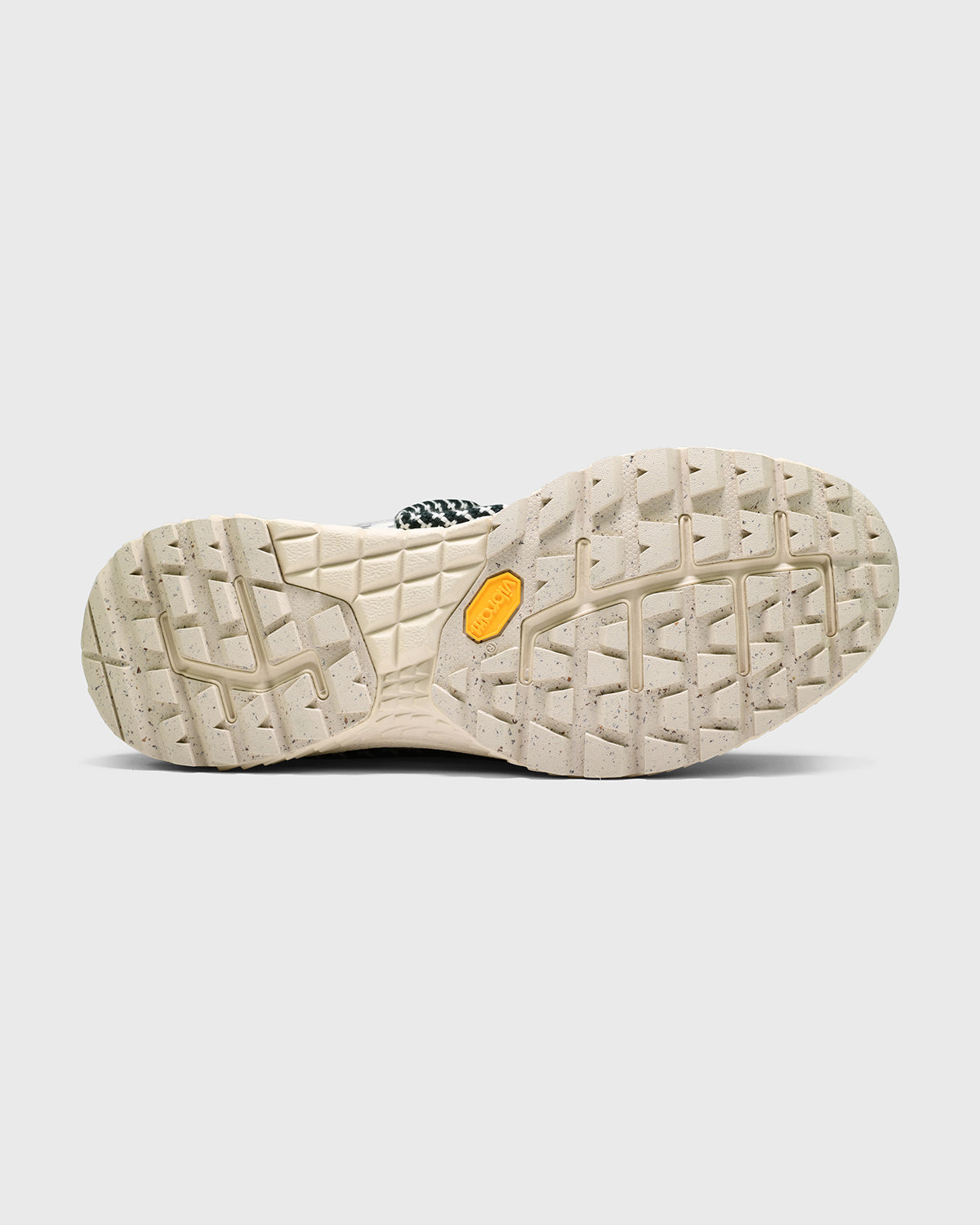 The Re-Run Vibram