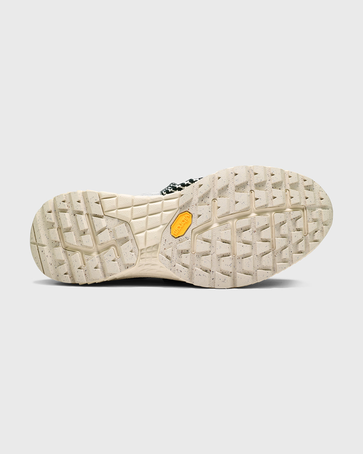 The Re-Run Vibram