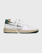 The Re-Tennis 1970 | White/Green