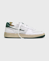 The Re-Tennis 1970 | White/Green