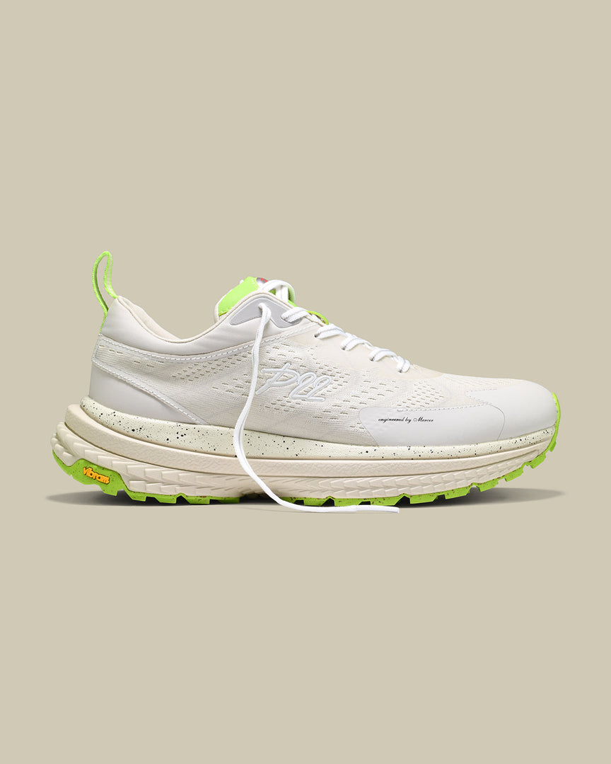 P22 Trail Running | Lime