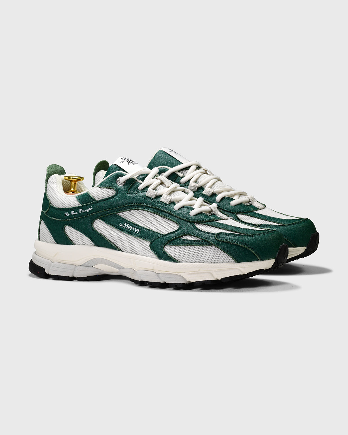 The Re-Run Pineapple 2.0 | Green