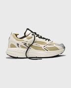 The Re-Run Max Cactus | White/Cognac