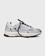 The Re-Run Speed | Silver