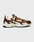 The Re-Run Leopard | Off White