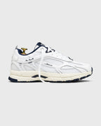 The Re-Run Nappa | White