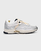 The Re-Run Track & Field | Silver