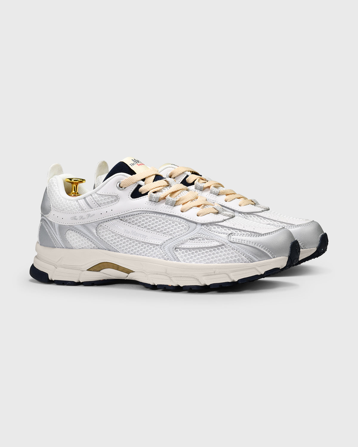 product shot of The Re-Run Track & Field 