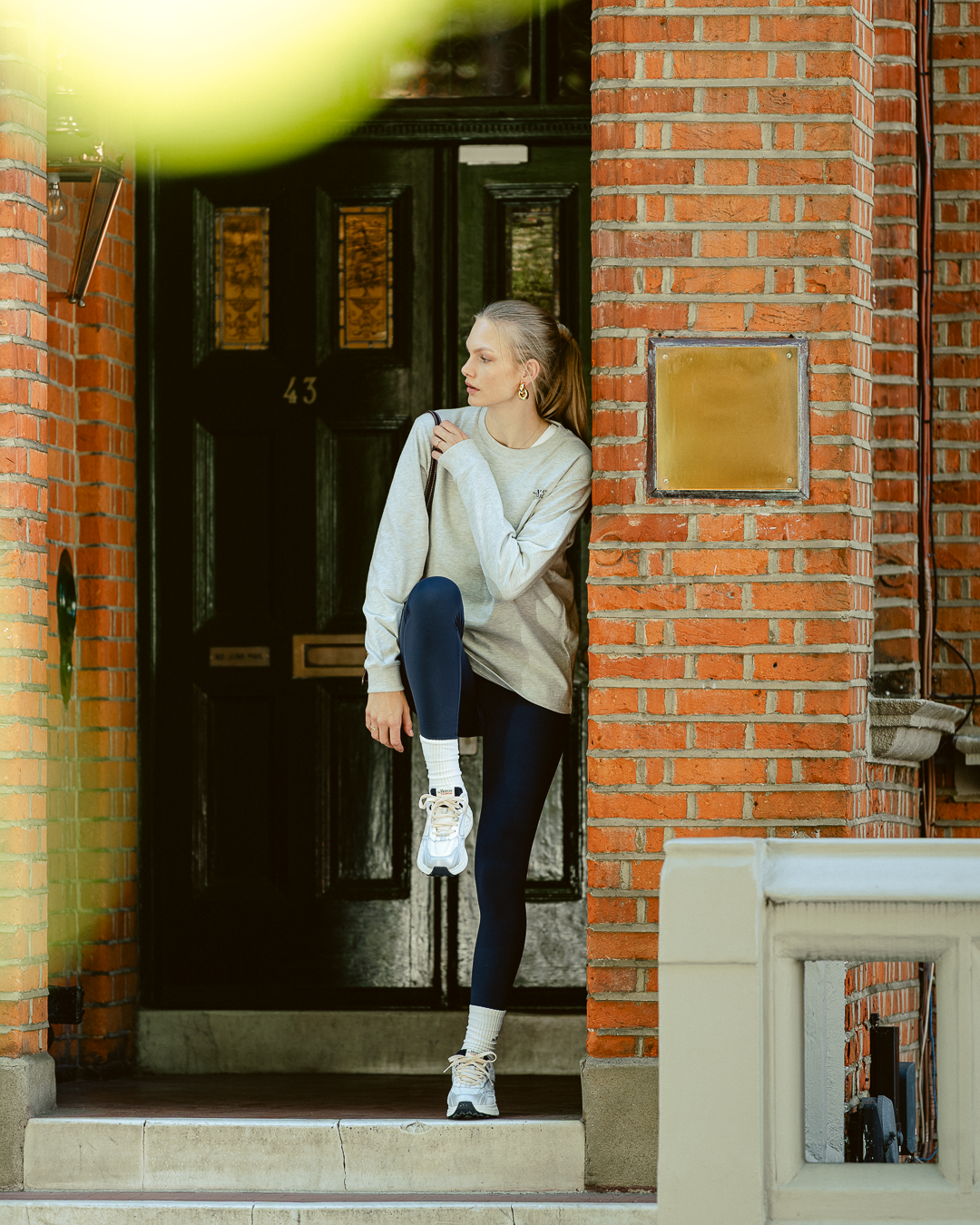 product shot of The Re-Run Track & Field 