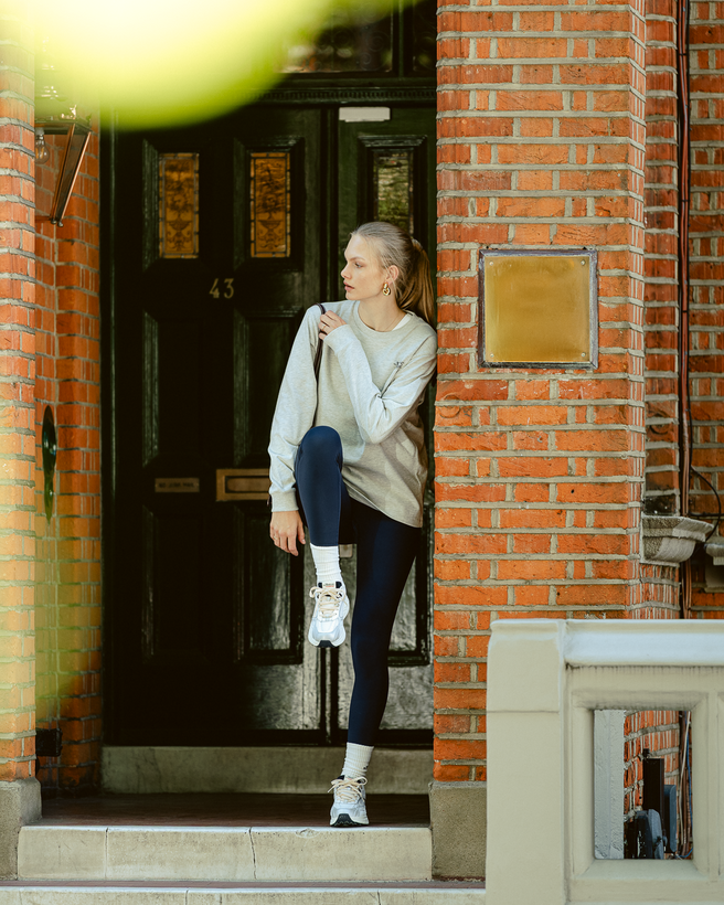 product shot of The Re-Run Track & Field 