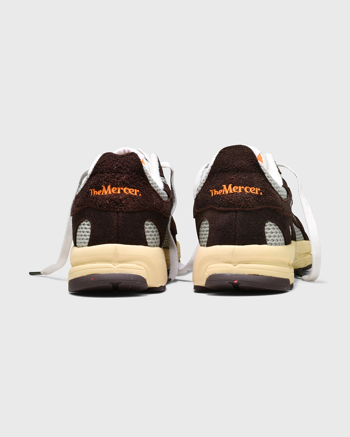 The Re-Run Americana | Brown