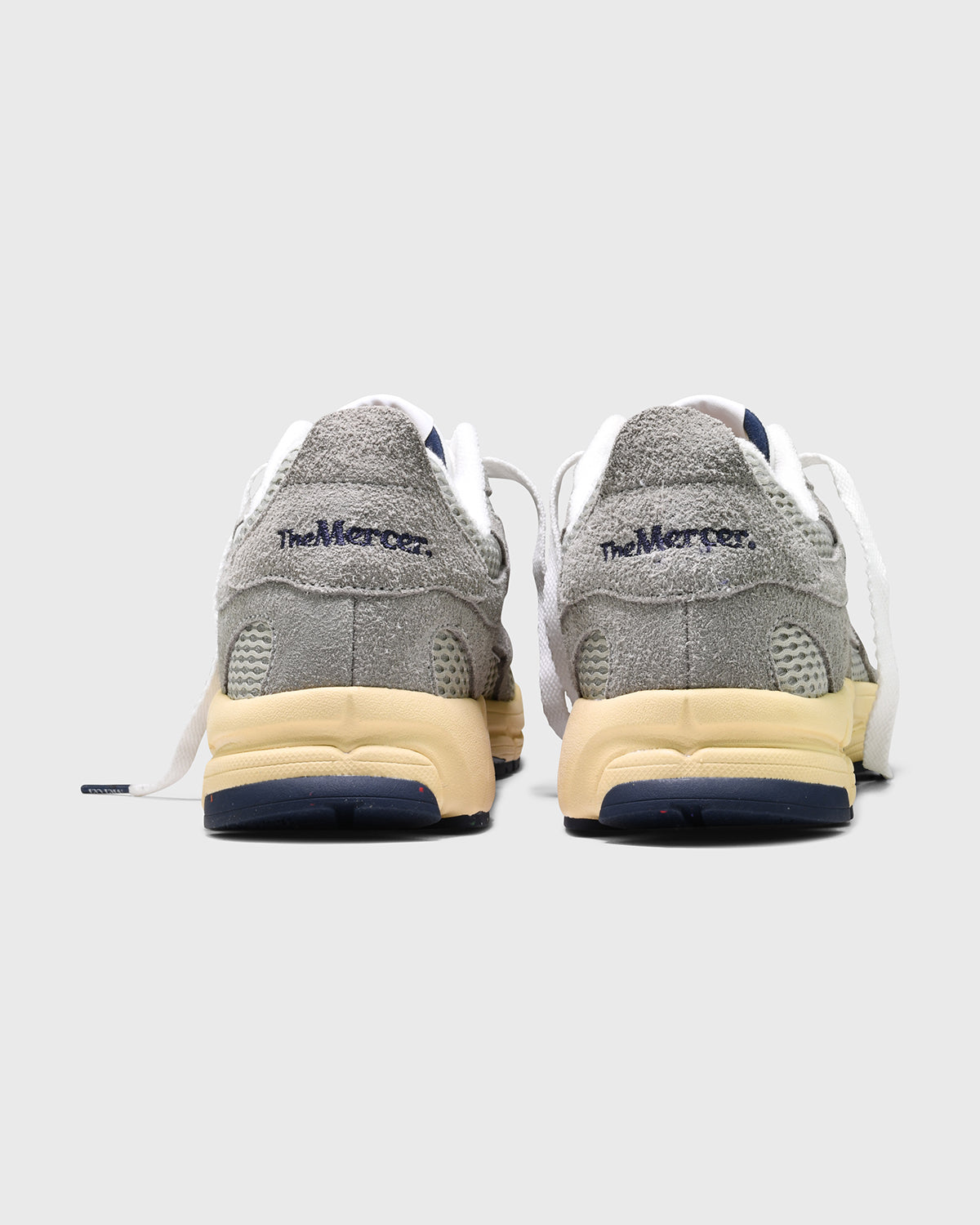 The Re-Run Americana | Grey