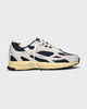 The Re-Run Americana | Grey/Blue