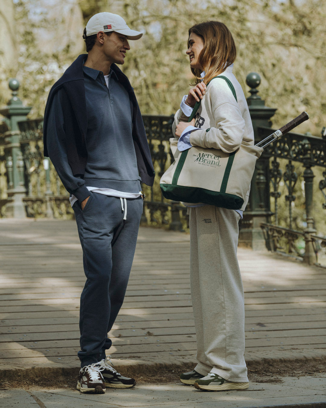 The Re-Run Max Americana | Army Green